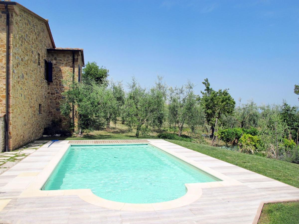 Holiday Home Rustico Cavernoso By Interhome Colle Val D'Elsa Εξωτερικό φωτογραφία
