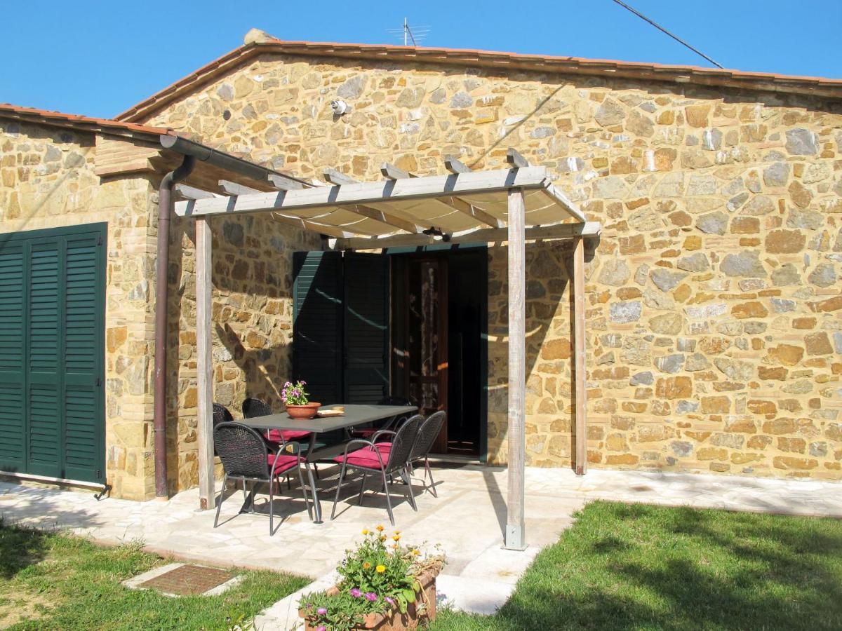 Holiday Home Rustico Cavernoso By Interhome Colle Val D'Elsa Εξωτερικό φωτογραφία