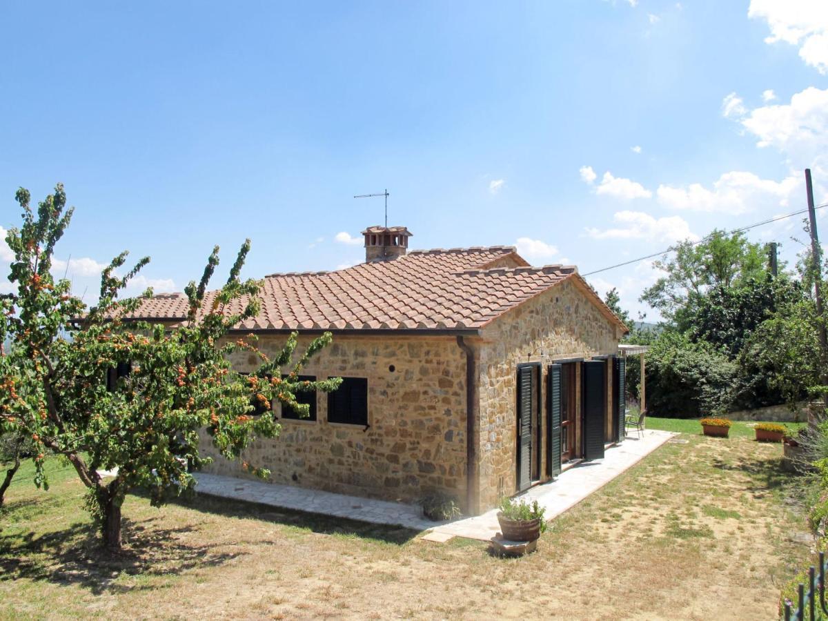 Holiday Home Rustico Cavernoso By Interhome Colle Val D'Elsa Εξωτερικό φωτογραφία