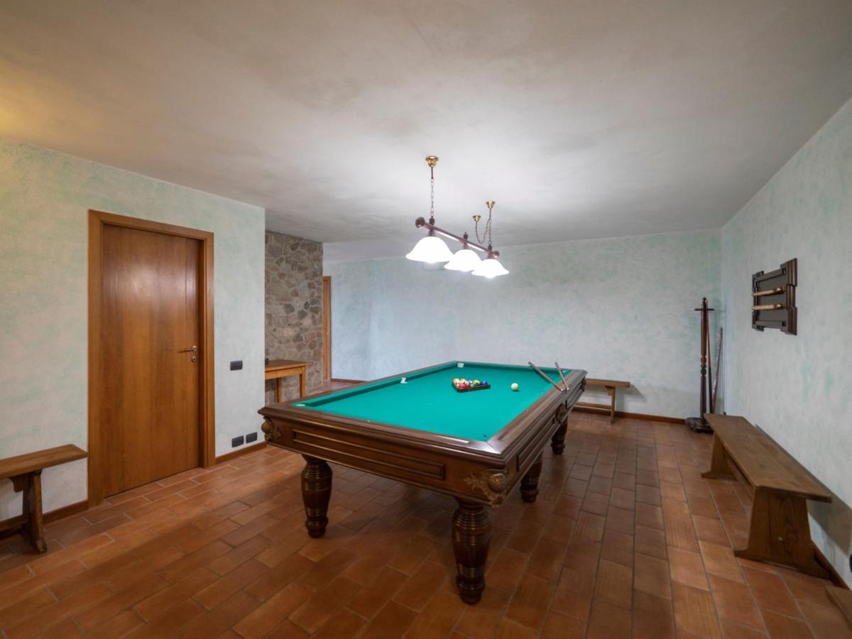 Holiday Home Rustico Cavernoso By Interhome Colle Val D'Elsa Εξωτερικό φωτογραφία