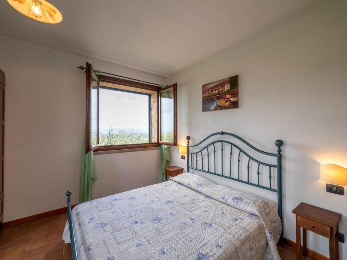 Holiday Home Rustico Cavernoso By Interhome Colle Val D'Elsa Εξωτερικό φωτογραφία
