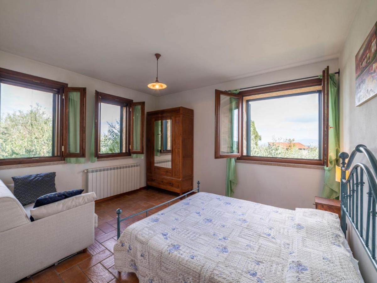 Holiday Home Rustico Cavernoso By Interhome Colle Val D'Elsa Εξωτερικό φωτογραφία