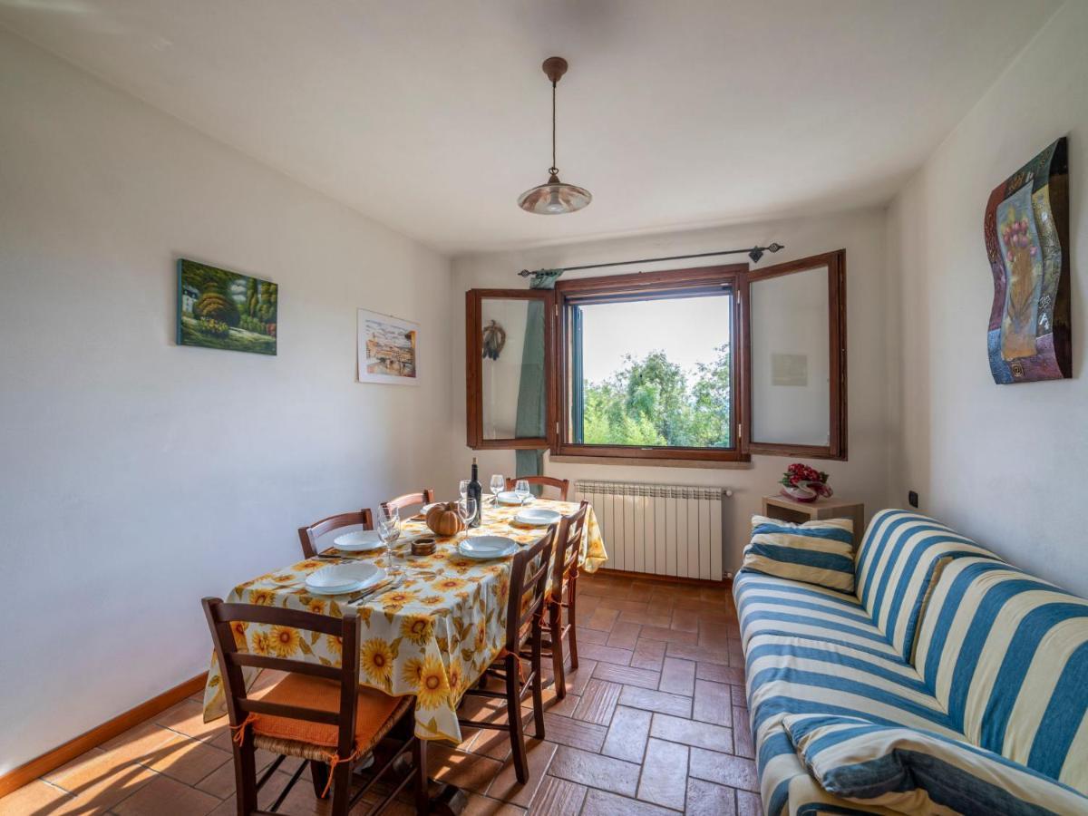 Holiday Home Rustico Cavernoso By Interhome Colle Val D'Elsa Εξωτερικό φωτογραφία