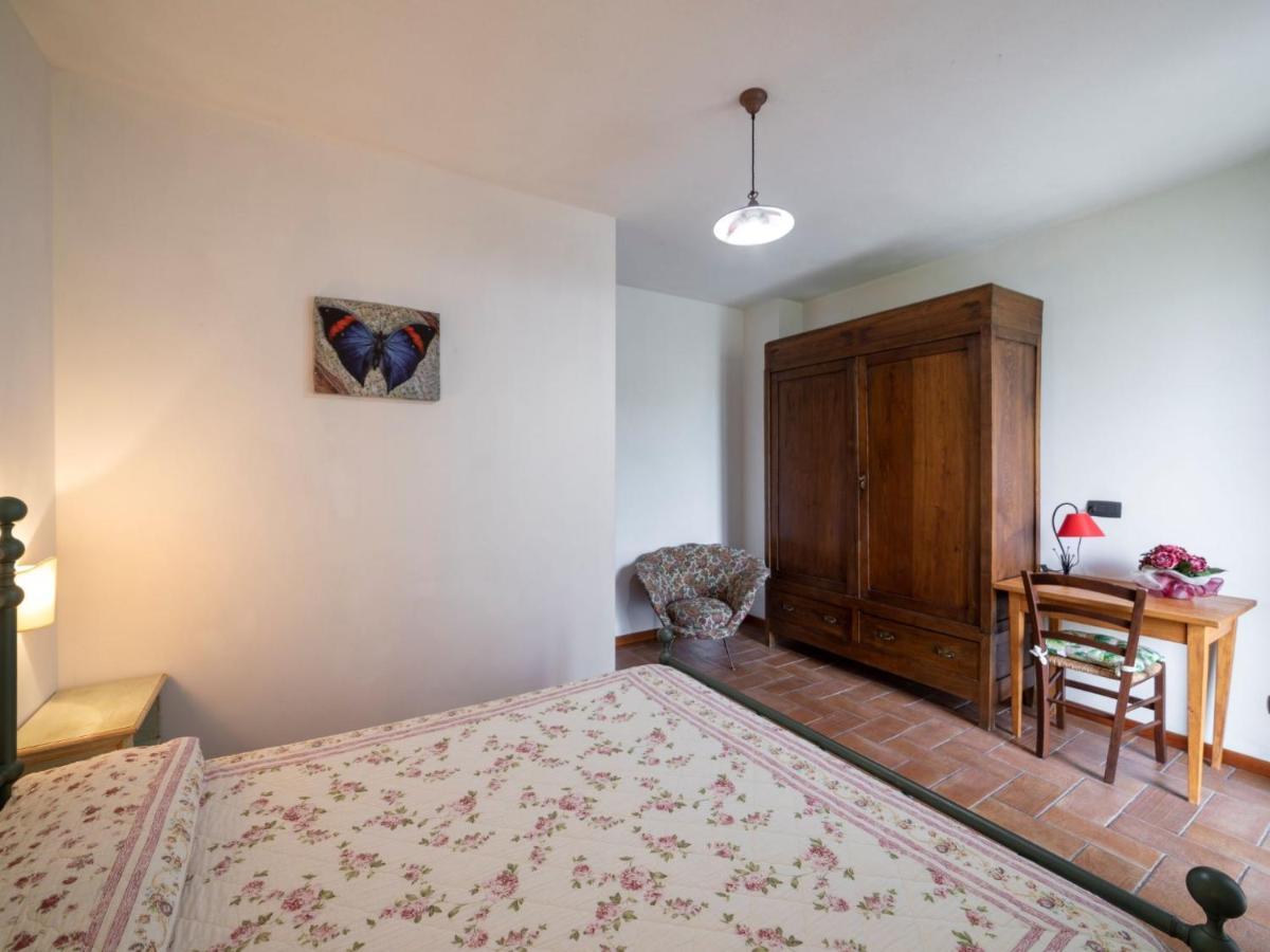 Holiday Home Rustico Cavernoso By Interhome Colle Val D'Elsa Εξωτερικό φωτογραφία