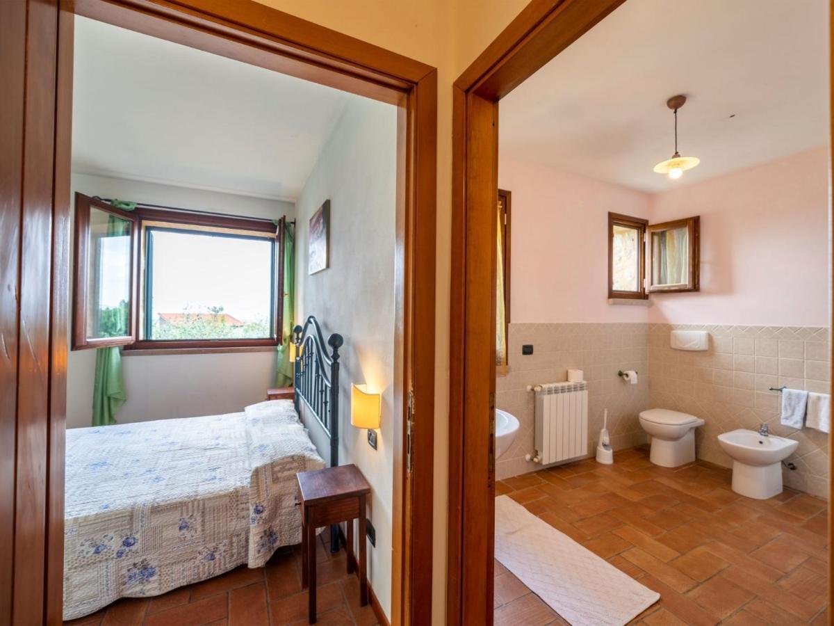 Holiday Home Rustico Cavernoso By Interhome Colle Val D'Elsa Εξωτερικό φωτογραφία
