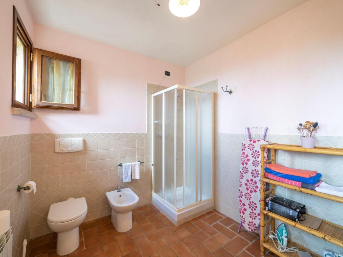 Holiday Home Rustico Cavernoso By Interhome Colle Val D'Elsa Εξωτερικό φωτογραφία