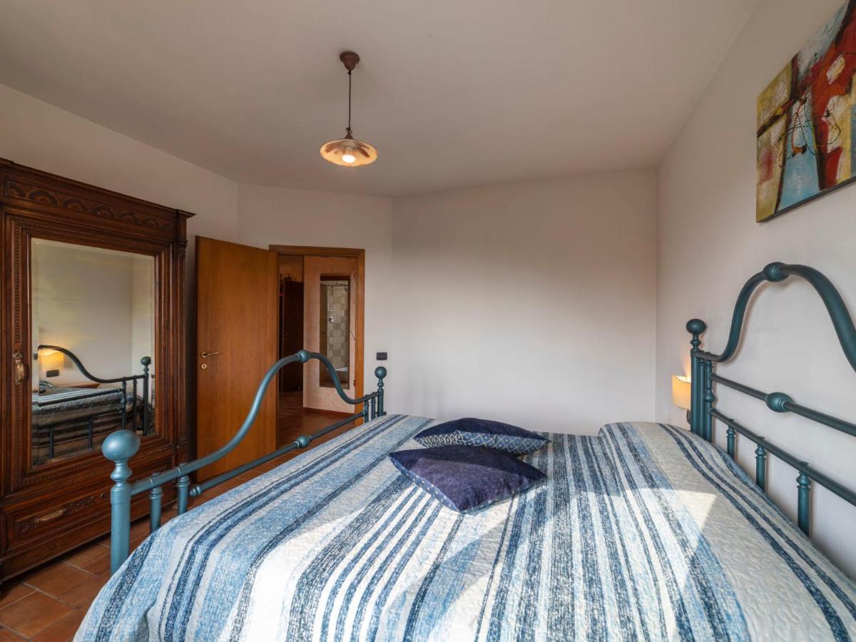Holiday Home Rustico Cavernoso By Interhome Colle Val D'Elsa Εξωτερικό φωτογραφία