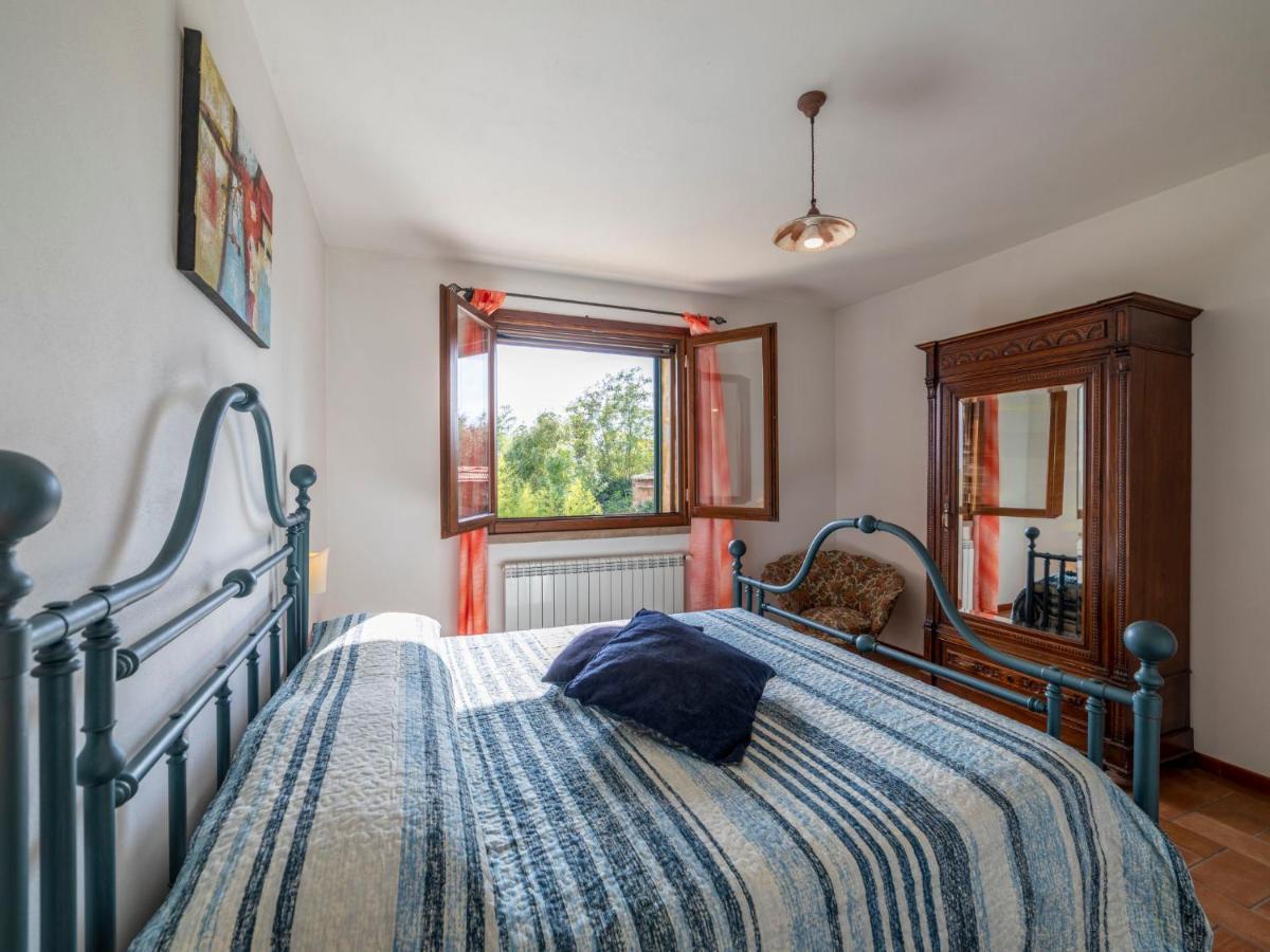 Holiday Home Rustico Cavernoso By Interhome Colle Val D'Elsa Εξωτερικό φωτογραφία