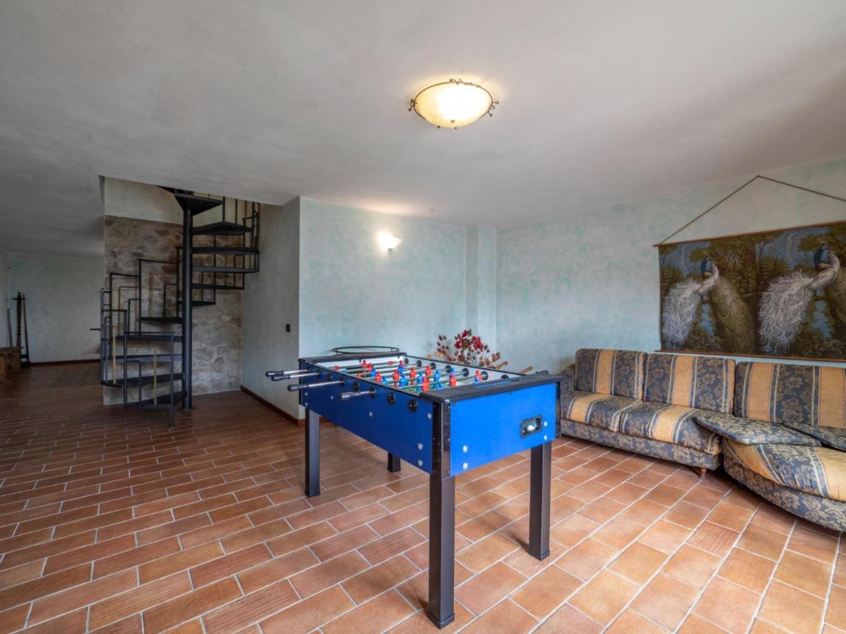 Holiday Home Rustico Cavernoso By Interhome Colle Val D'Elsa Εξωτερικό φωτογραφία