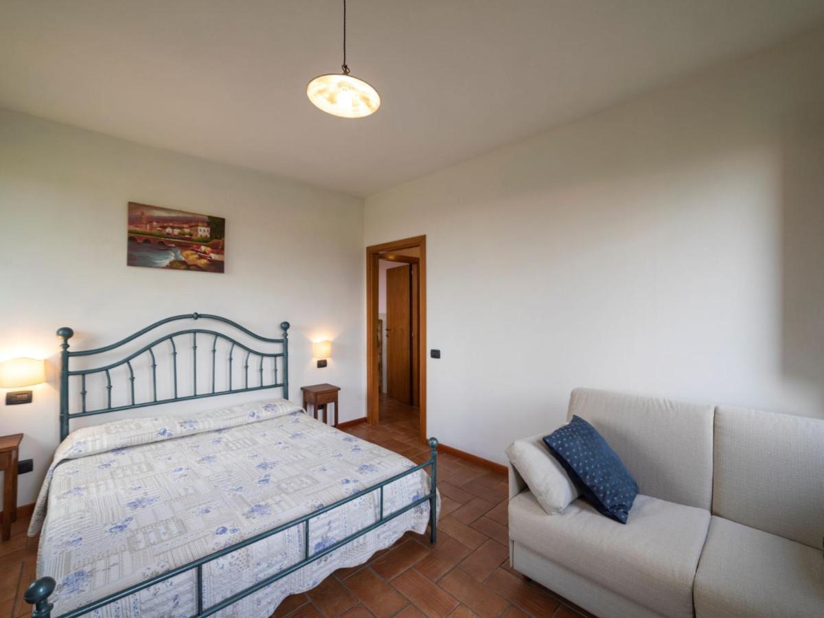 Holiday Home Rustico Cavernoso By Interhome Colle Val D'Elsa Εξωτερικό φωτογραφία