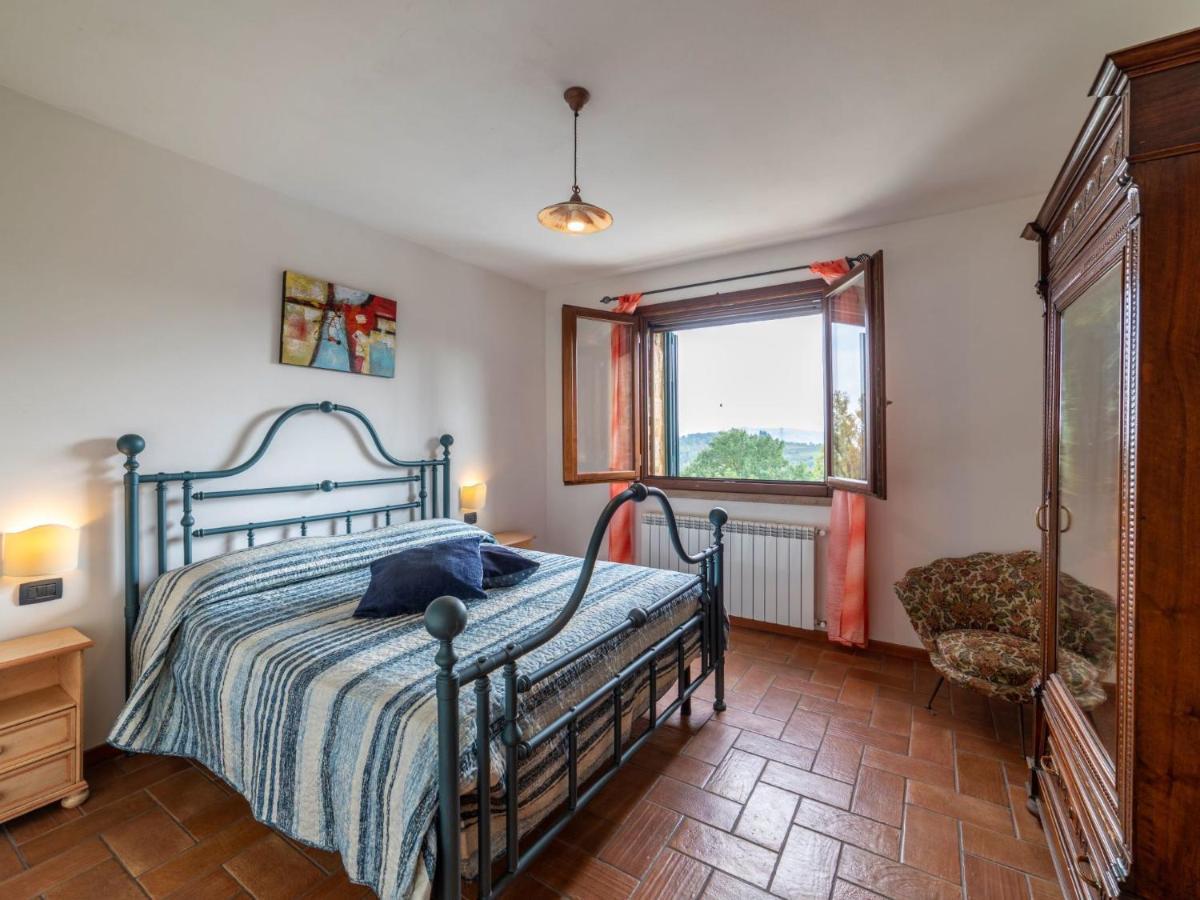 Holiday Home Rustico Cavernoso By Interhome Colle Val D'Elsa Εξωτερικό φωτογραφία