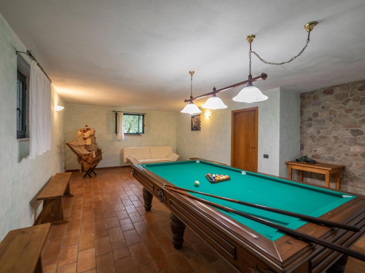 Holiday Home Rustico Cavernoso By Interhome Colle Val D'Elsa Εξωτερικό φωτογραφία